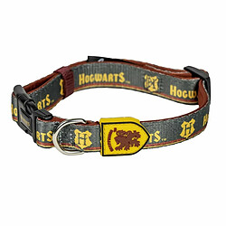 Collier pour chien Harry Potter