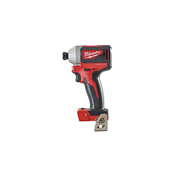 Visseuse à chocs MILWAUKEE Brushless M18 BLID2-0X - sans batterie ni chargeur - 4933464519