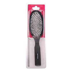 Beter - HAIR BRUSH oval cushion nylon bristles 18 cm 1 pz