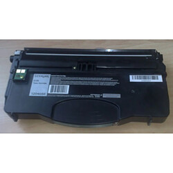 Lexmark 12040SE Cartouche de toner Original Noir 1 pièce(s)