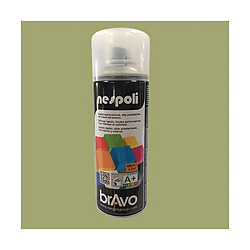 NESPOLI Peinture Aérosol BRAVO Vert reseda