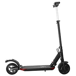 Avis Trottinette électrique Pliable Kugoo S3 Pro(S1 Pro) Moteur 350W Vitesse maximale de 30km/h Noir