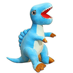 Universal Dessin animé Tyrannosaurus Doll Boy Spinosaurus Dinosaur Toy Toy réconfortant