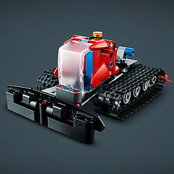 42148 La dameuse LEGO® Technic pas cher