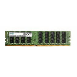 Samsung M393A2K40CB2-CTD module de mémoire 16 Go 1 x 16 Go DDR4 2666 MHz (SAMSUNG MEM 16GB DDR4 2666MHZ/PC4-21300,1.2V CL19)