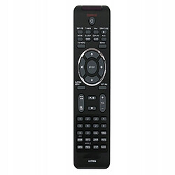 GUPBOO Télécommande Universelle de Rechange e pour système récepteur DVD Pioneer X-EM21V X-EM11V