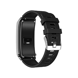 Avis Yonis Montre Connectée Écouteurs Bluetooth Intégrés