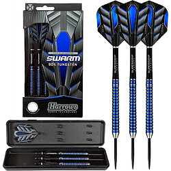 Harrows Fléchettes Swarm 90 steel 24g R