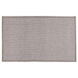 Five Simply Smart Tapis uni - 50 x 80 cm. - Gris