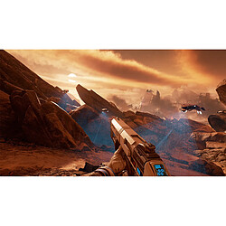 Sony Farpoint VR - PS4