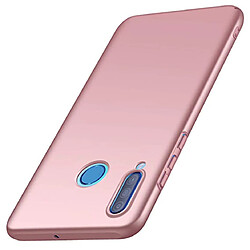 PHONECARE Coque Hard Case SlimShield - Huawei P30 Lite New Edition - Rose