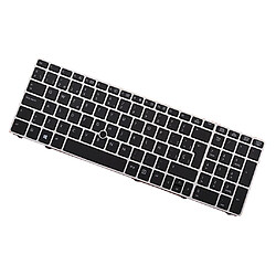 Avis Clavier à Membrane Clavier PC Clavier Wireless