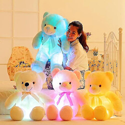 Acheter Universal Lumineux 30/50/80 cm Création LED UP LED en peluche en peluche en peluche 550cm LED blanc