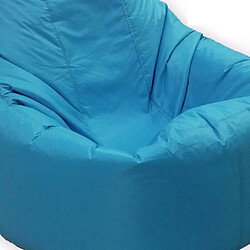 xxl inclinable gaming pouf housse de chaise adulte siège pod sac ciel bleu u0026 violet pas cher