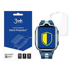 Max Protection Garett Kids Cute 4G - 3mk Watch Protection v. ARC+