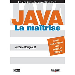 Java : la maîtrise - Occasion