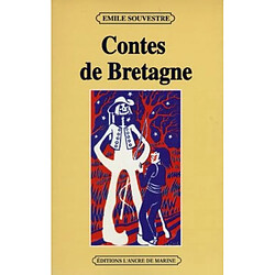 Contes de Bretagne - Occasion