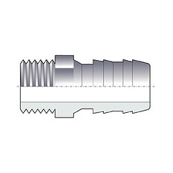 Avis FITT Raccord cannelé 11/2 x Ø50 - 16 bars