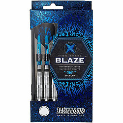 Harrows Fléchettes Blaze 22 grammes