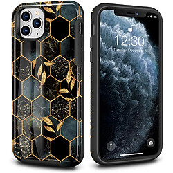 Coque pour iPhone 11 Pro Antichoc Anti-Chute Léger et Mince, avec une Coque de Téléphone TPU Bumper en Silicone Souple - Convient pour iPhone11 Pro