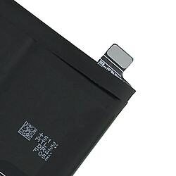 Acheter Avizar Clappio Batterie interne pour OnePlus Nord 3 5G 5000mAh modèle BLP925 Noir