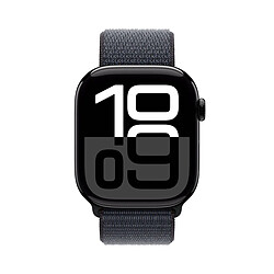 Montre intelligente Apple Watch Series 10 MWWR3QL/A 1,81" Noir 46 mm