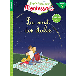 La nuit des étoiles : niveau 2 - Occasion