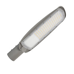 Ledkia Luminaire LED New Shoe 100W Éclairage Public Blanc froid 5000K