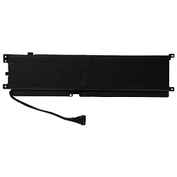 vhbw Batterie compatible avec Razer Blade 15 2020, Blade 15 2021 ordinateur portable (4200mAh, 15,4V, Li-polymère)