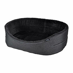 Paris Prix Panier pour Chien & Chat Newton 70cm Charbon