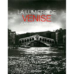 La lumière de Venise