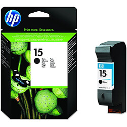 Avis HP 15