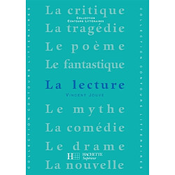 La Lecture - Occasion