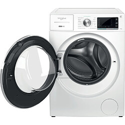 Avis Whirlpool W8 W946WR IT washing machine