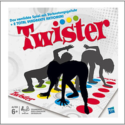 Hasbro 98831100 Twister