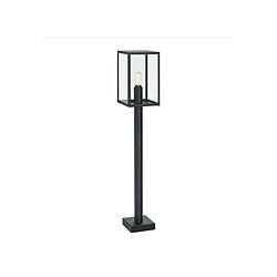 Boutica-Design potelet lumineuse Lofoten 57W E27 Noir