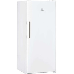 Réfrigérateur 1 porte 60cm 263l - si41w1/1 - INDESIT