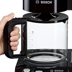 Avis NC Bosch TKA8013 Cafetière 1160 W Noir[494]