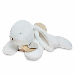 Peluche géante Happy - Lapin WILD 65 cm - Doudou et compagnie