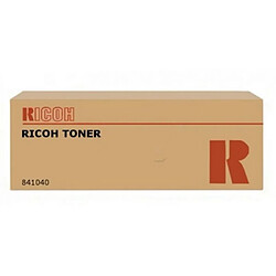 Ricoh Type 2500 Toner Noir 841040