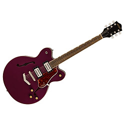 G2622 Streamliner Burnt Orchid Gretsch Guitars