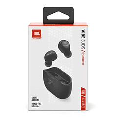 Avis Ecouteurs intra-auriculaire JBL VIBE BUDS