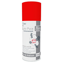 Fogger Environnement Zéro Puce pour la Maison - Héry - 150ml