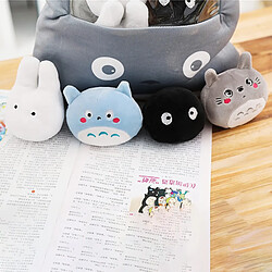 Universal 8pcs/lot dessin animé chinchilla peluche kawaii snack oreiller peluche divertissement divertissement chinchilla coussin cadeau d'anniversaire pour les enfants | oreiller de luxe pas cher