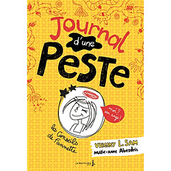 Journal d'une peste. Vol. 1