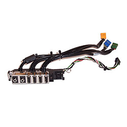 Carte Façade PC HP 6000 6005 6080 Pro Elite 8000 8100 SFF 510974-001 611897-001 - Occasion