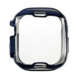 Coque en TPU pour votre Apple Watch Ultra 49mm - bleu