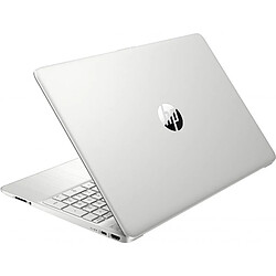 HP 15s-fq5025nf Ordinateur portable 39,6 cm (15.6") Full HD Intel® Core™ i5 i5-1235U 16 Go DDR4-SDRAM 512 Go SSD Wi-Fi 6 (802.11ax) Windows 11 Home Argent pas cher