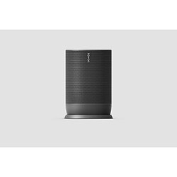 Sonos STATION CHARGEMENT MOVE Noir Base de chargement pour Move