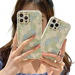 General Coque de téléphone créative, coque de protection pour iPhone 14 Pro, antichoc, anti-chute, anti-rayures, protection parfaite pour votre téléphone, le meilleur cadeau pour petit ami petite amie